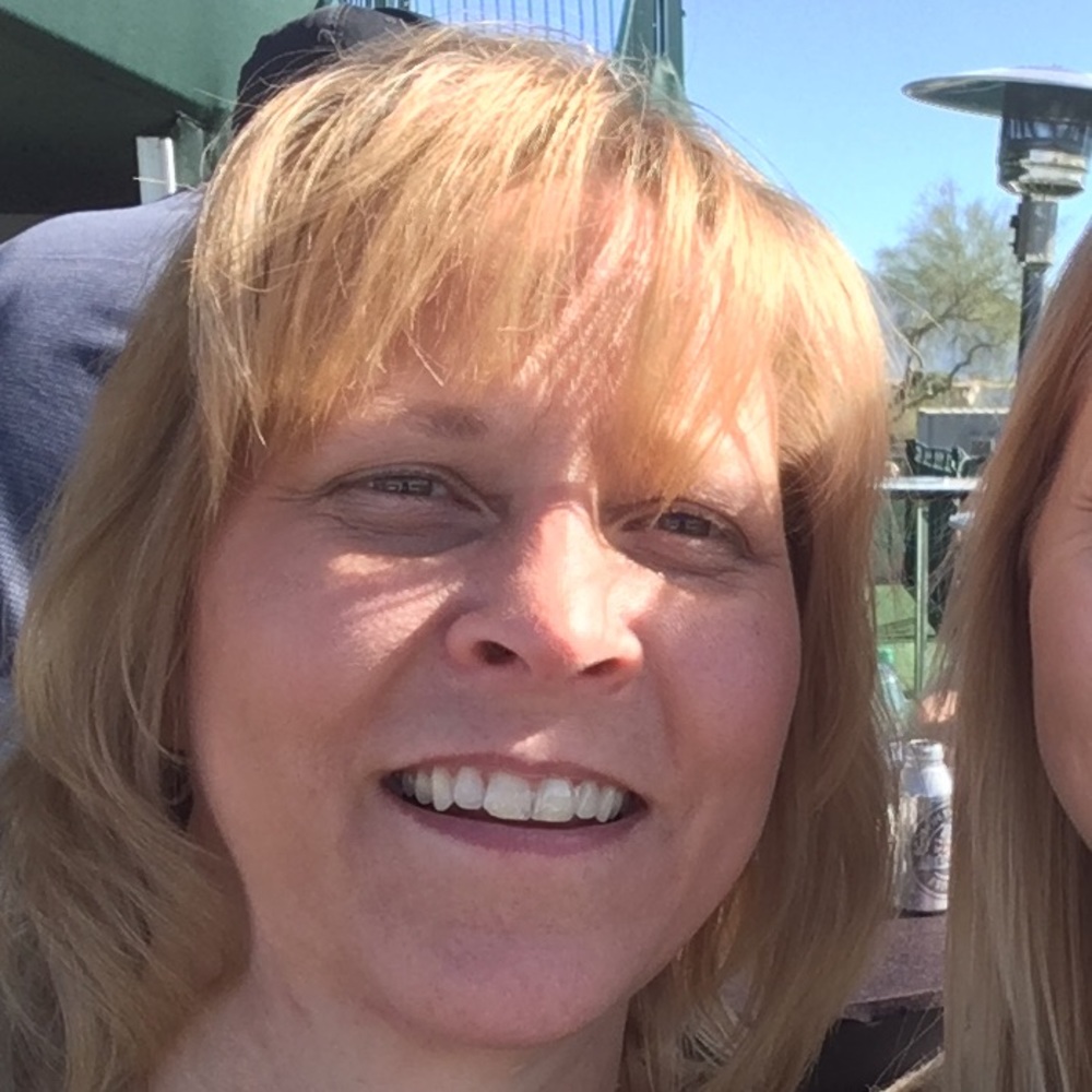 Meet your Posher, Susan